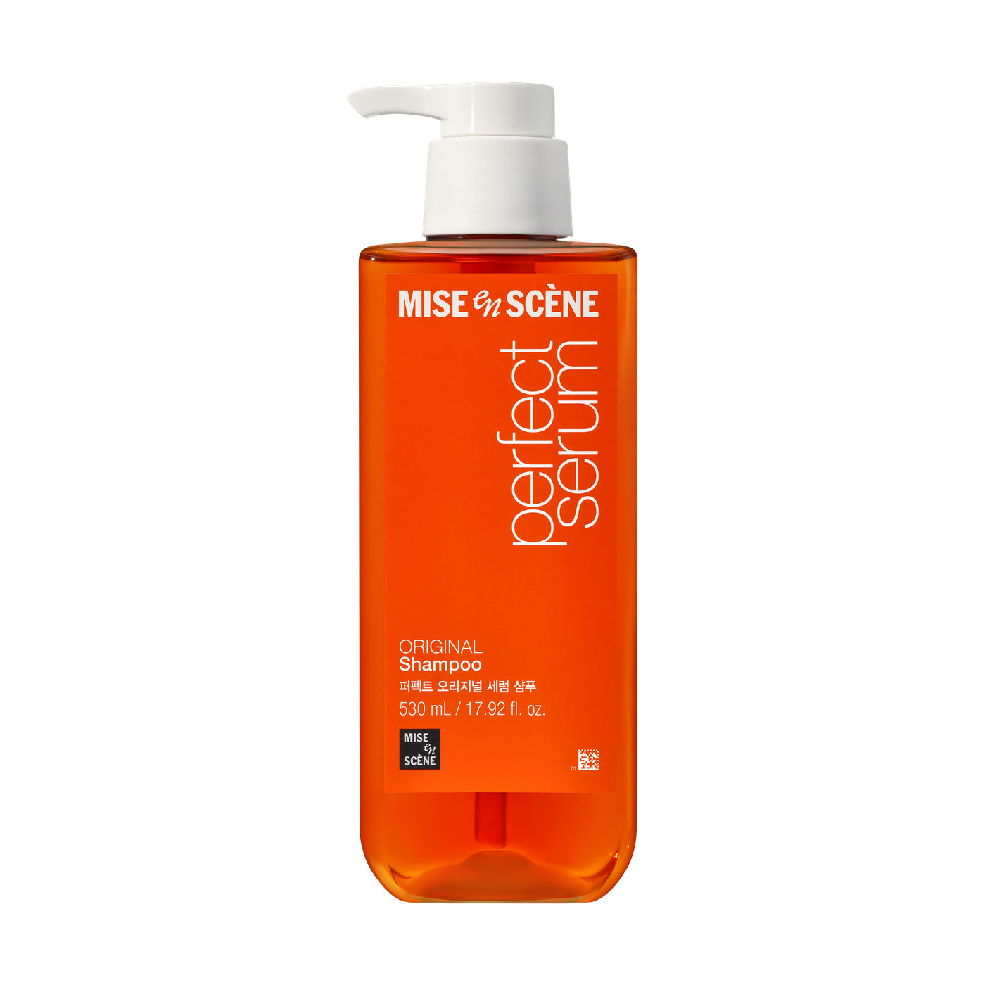 Perfect Serum Original Shampoo