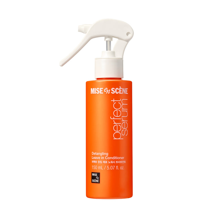Perfect Serum Detangling Leave in Conditioner