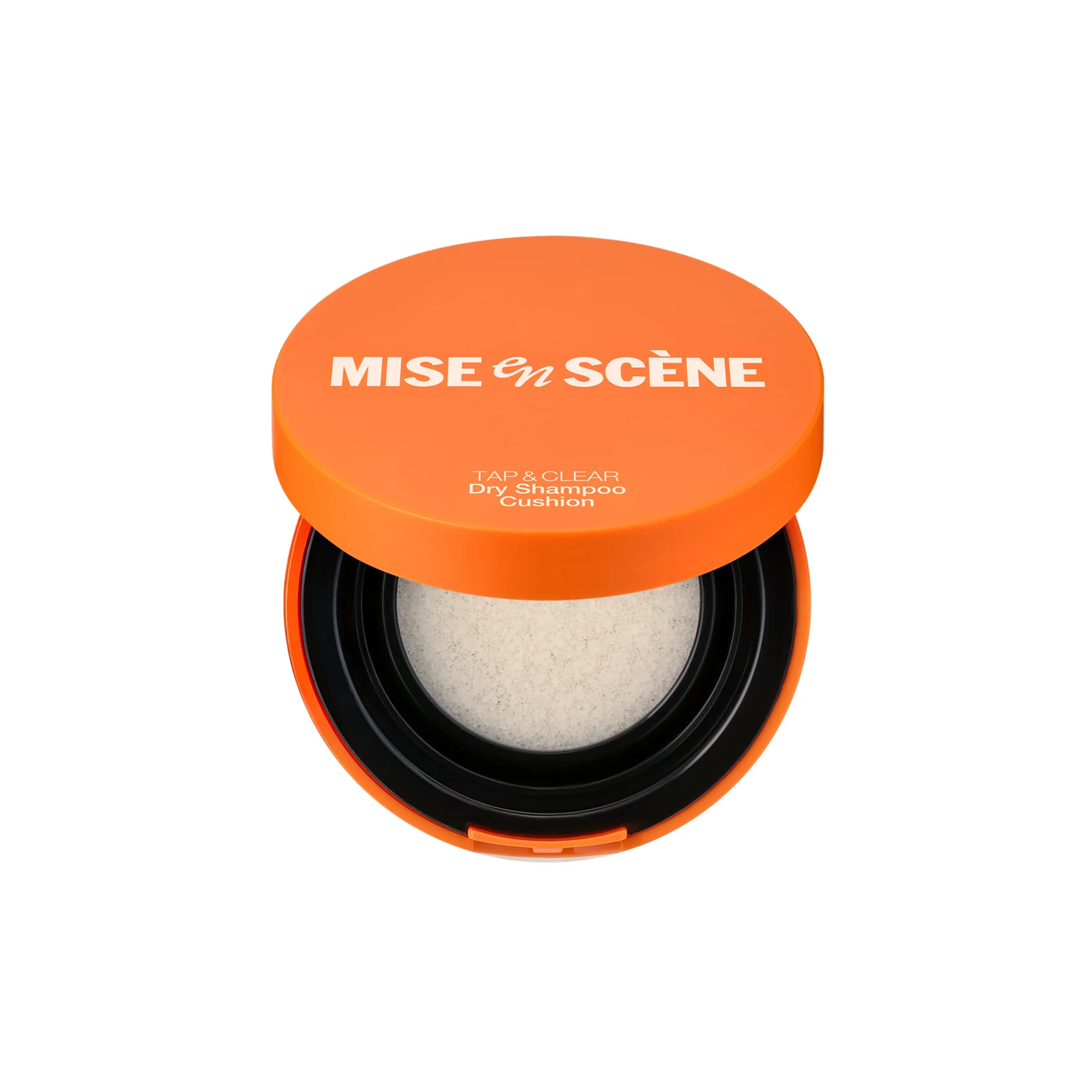 Tap & Clear Dry Shampoo Cushion