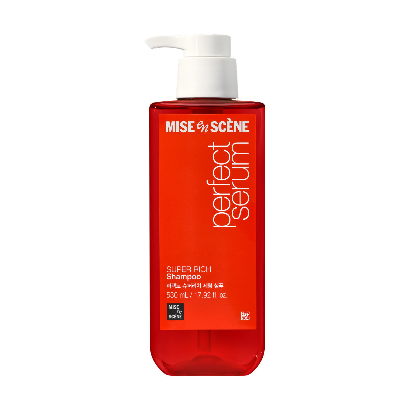 Perfect Serum Super Rich Shampoo