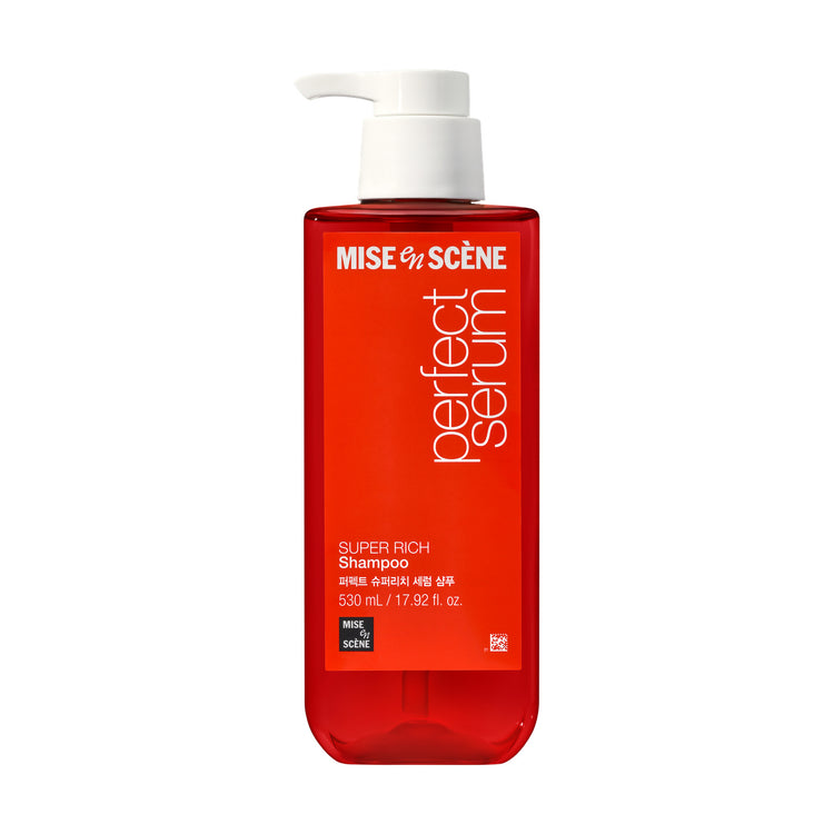 Perfect Serum Super Rich Shampoo