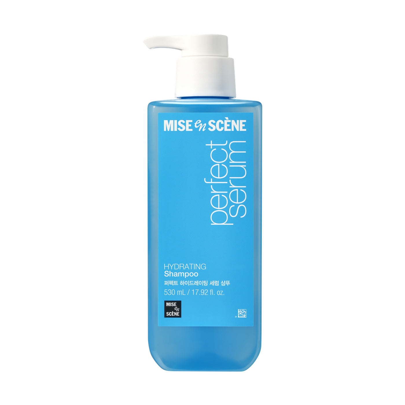 Perfect Serum Hydrating Shampoo