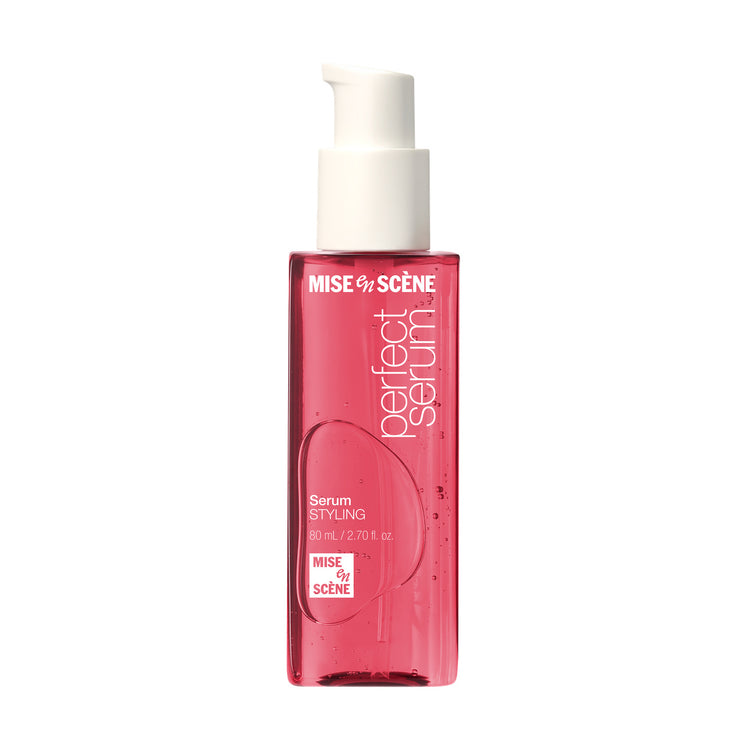 Perfect Serum Styling