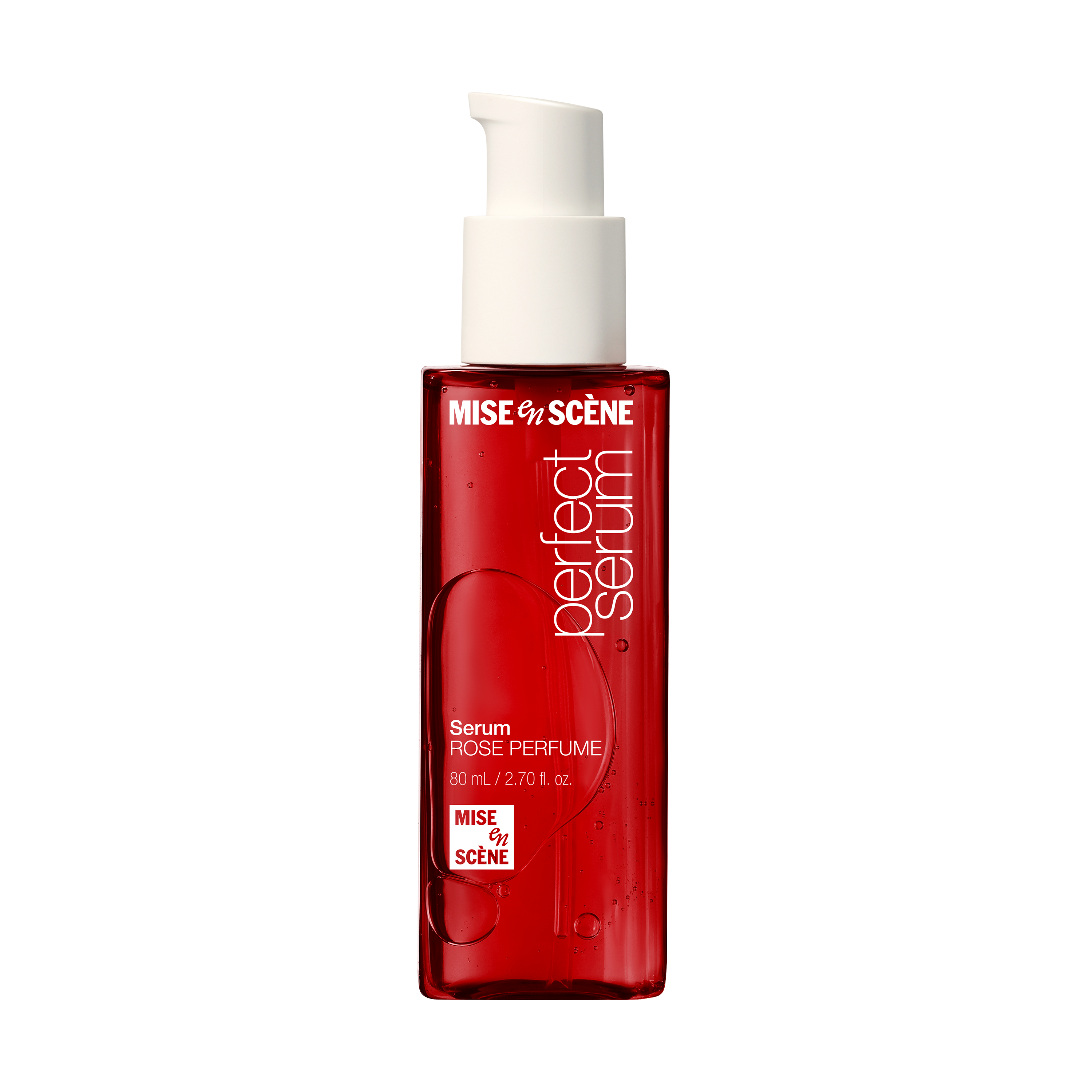 Perfect Serum Rose Perfume