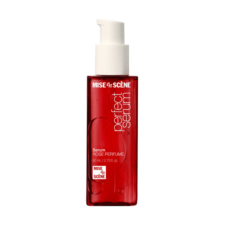 Perfect Serum Rose Perfume