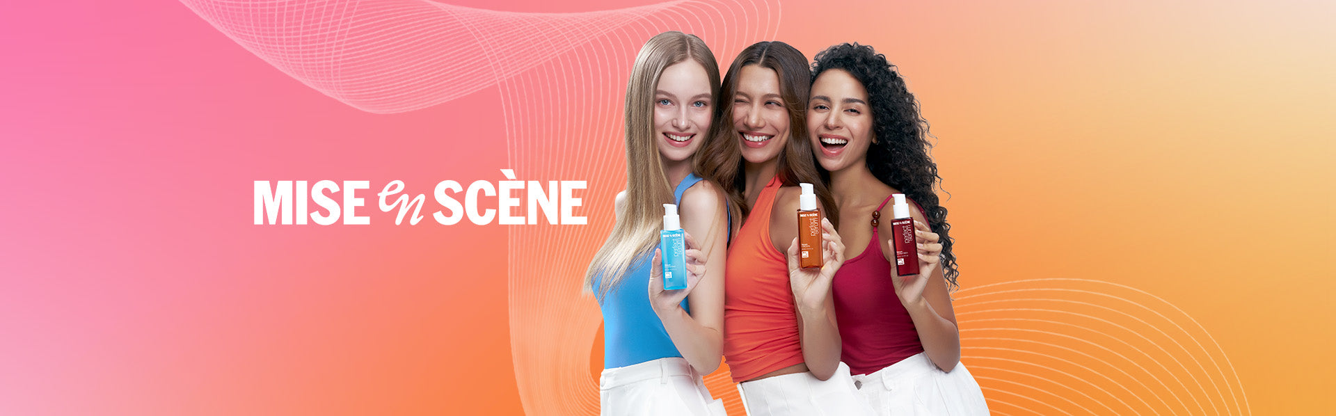 HELLO BUBBLE mise en scene